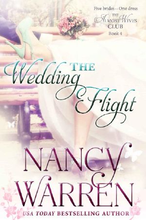 [The Almost Wives Club 04] • The Wedding Flight